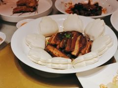 -大碗居·烤鸭·鱼头泡饼(天坛东门店)