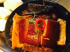 -金牌外婆家(苏州中心店)