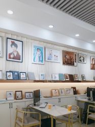 -光影纪·Baby·Home儿童摄影(丁桥店)