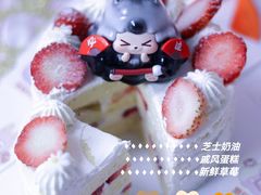 -壹点壹客·生日蛋糕(南山店)