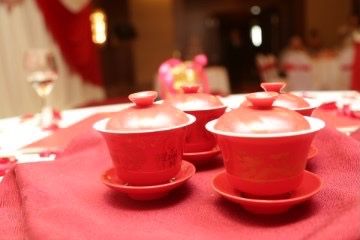 -北京燕尔婚礼策划
