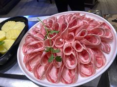-好得火锅(育才店)