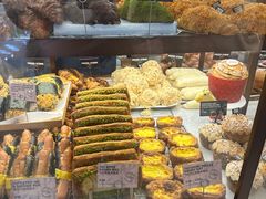-PAPER STONE BAKERY(天汇广场店)