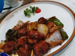 -锦園(伊势丹美食城店)