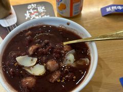 -马记永·兰州牛肉面(3019君尚店)