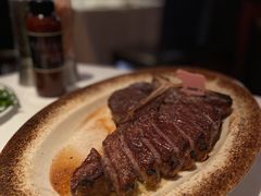 -Wolfgang’s Steakhouse 沃夫冈牛排馆(上海白玉兰广场店)