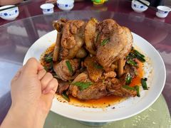 -代木儿回锅肉