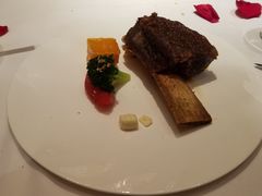 -王品牛排(郑州大卫城店)