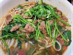 -易裕和·长沙米粉(友谊路店)