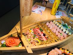 -樟葶谷寿司(椒江店)