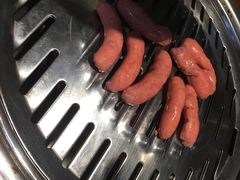 -·缸桶屋·韩式牛肋条自助烤肉(西湖D11店)