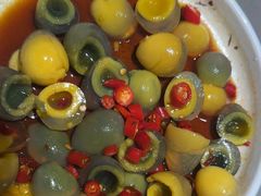 -正宗齐齐哈尔烤肉·齐牛哥鲜切炭火烤肉(杭州总店)