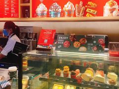 -星巴克(天津大悦城第二店)