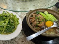 -煲煲掂风味煲仔饭餐厅(西区店)