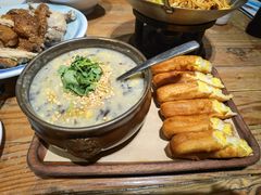 -符离集餐厅(万象城店)