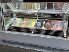 -抱抱地球咖啡馆(国家海洋博物馆店)