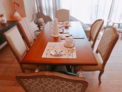 -上海浦东嘉里大酒店