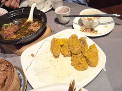 -十朝院子·南京菜(夫子庙店)