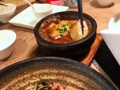 -拾味馆(万达广场店)