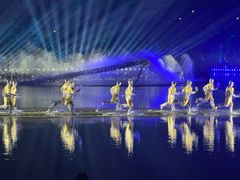 -印象西湖·最忆是杭州实景演出
