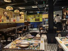 -玛嘉烈(北京金融街店)
