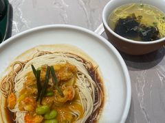 -松鹤楼面馆(天一广场店)