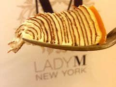 -Lady M(沙田新城市广场店)