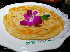 -清真·锦翔炝锅鱼(明德门店)