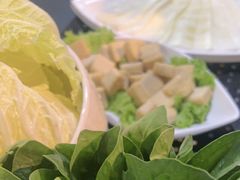 -正福居老北京正宗铜锅泉水涮肉(彰化路店)