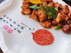 -巴黎轩(澳门巴黎人店)