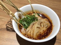 -太二酸菜鱼(汕头苏宁广场店)