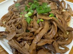 -斯丹姜母鸭·古法干香(田安南路店)