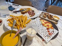 -G+KITCHEN(龙湖狮山天街店)