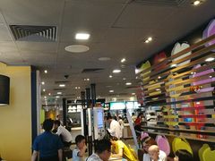 -麦当劳(番禺易发商业街店)