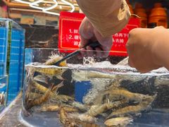 -焰江山海鲜牛排烤肉自助(锦华万达二星店)