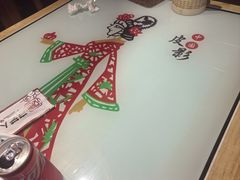 -汉唐守艺人·河北面馆(民心河店)