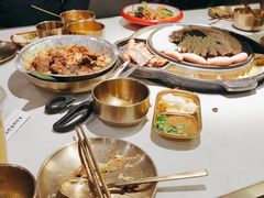 -老板娘的烤肉店(港湾广场店)