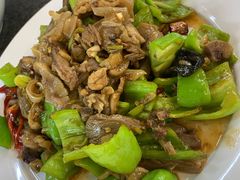 -莒县世起全羊馆(塔桥人家店)