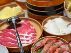 -海底捞大排档火锅(打浦路店)