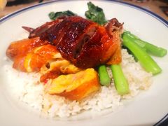 -香港新曜记茶餐厅(万泰城店)