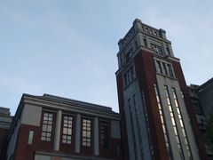 -华东政法大学(松江校区)