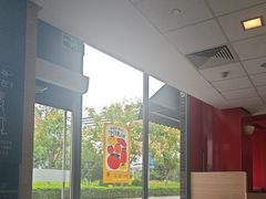 -麦当劳(余姚北站店)