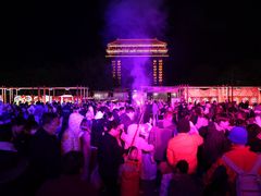 -大明幻境第一城