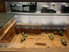 -盘龙城国家考古遗址公园