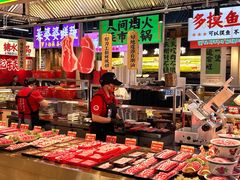 -九记潮汕现切鲜牛肉自助火锅(长沙·方圆荟店)