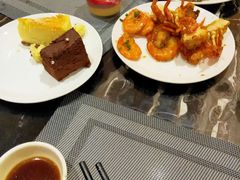 -博悦公馆尚悦自助餐厅