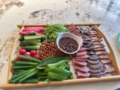 -高玛纳驴肉火烧(一世界店)