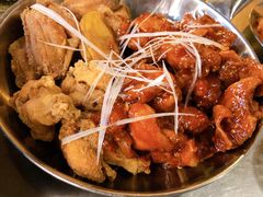 -MI WU FACTORY米屋美食工厂餐厅(绿地店)