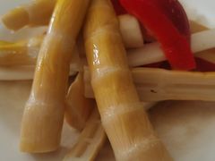 泡菜-荣生萝卜汤饭店