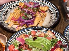 -Q MEX 库迈墨西哥餐吧(三里屯店)